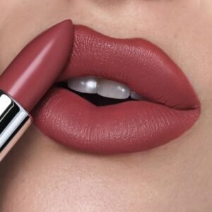 Peru-Pony Kiss Lipstick